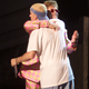 Elton John Helped Eminem Through Rehab; New Book Reveals Streisand Romanced Co-Stars